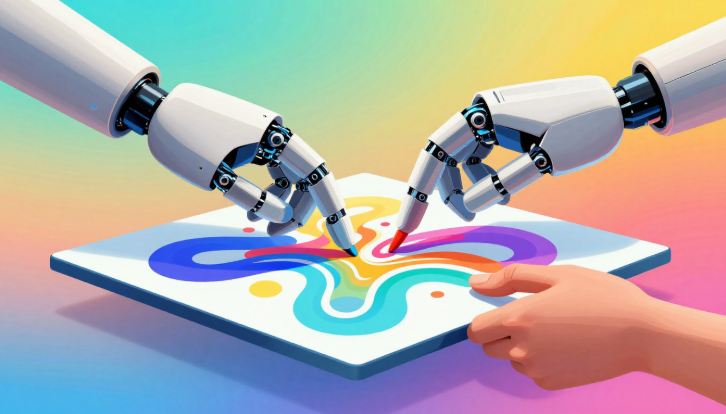 AI Content Capabilities